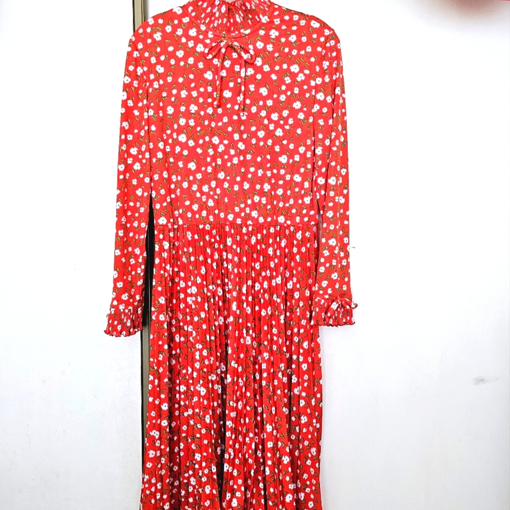 Vintage dress
